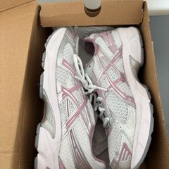Asics Gel-1130 Women's White/Taro Purple