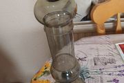 Apothecary type jar .