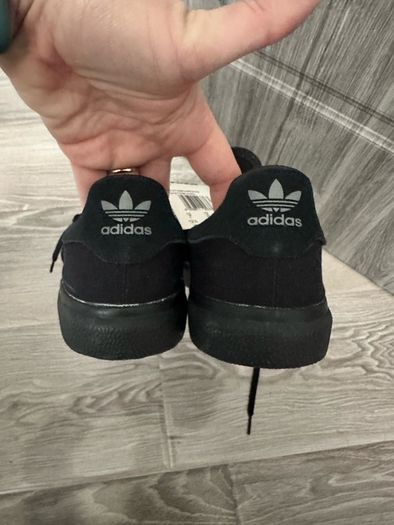BNWT Adidas Trainers - UK 12