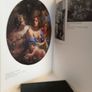 French Paintings and Drawings: Art Gallery and Museum, Glasgow. Published by Glasgow Museums and Art Galleries (RB560) Image 5