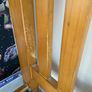 Single Wooden Bed Frame with Slatted Base Image 7