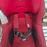 Joie 360 Groups 1,2,3 swivel car seat isofix Image 5