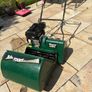 Lawnmower Image 4