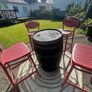 Outdoor Furniture Set Image 3