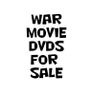 War Movies on DVD  For Quick Sale Image 2