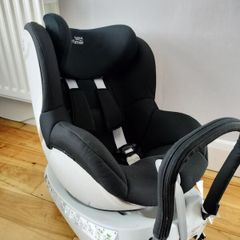 Britax Romer 360 car seat