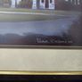 Peadar Drinan. The Quad UCC. Signed Limited Edition Print Image 2