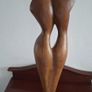 Wooden Sculpture Image 2