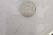 Irish Coin