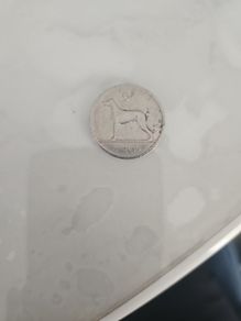 Irish Coin
