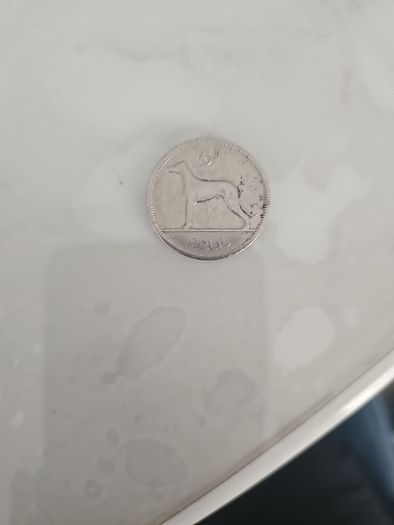Irish Coin