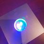 LED light stand Image 2