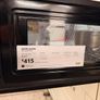 Ikea Built-in microwave Image 2