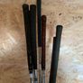 Right handed Starter golf set (putter, Pitching, sand, 5,6,9) Image 8