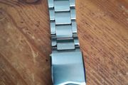 Steinhart 22/18 Mens bracelet with endlinks