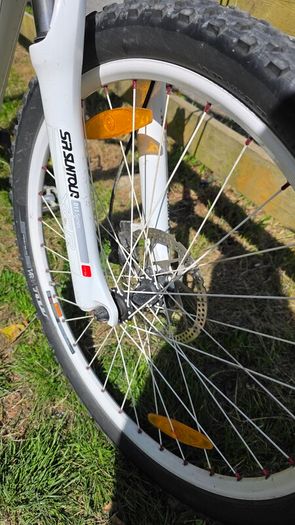 Mountain bike 26"