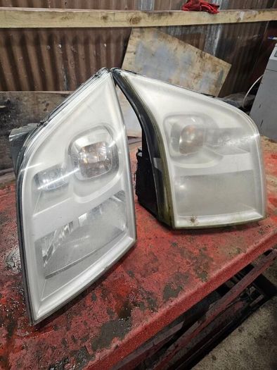 Ford transit engine parts