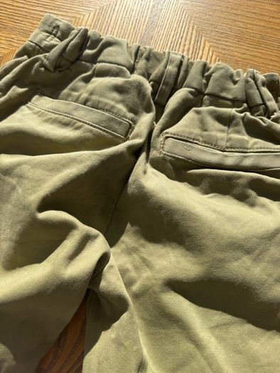Next, Zara and Zippy Bundle of 3 pairs of kids trousers