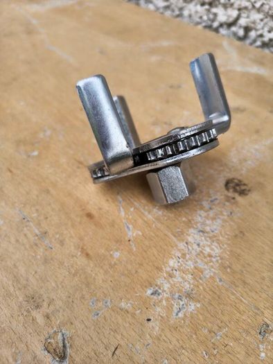 Torx & Allen Keys, Socket Sets, Oil Filter Wrench + More