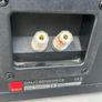 Dali Zensor 3 Bookshelf  LoudSpeakers (Black Ash) Image 3