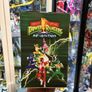 Power Rangers  Re ignition Basic six pack by Playmates Image 2