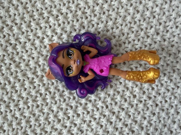 Monster High Potions Mini Doll