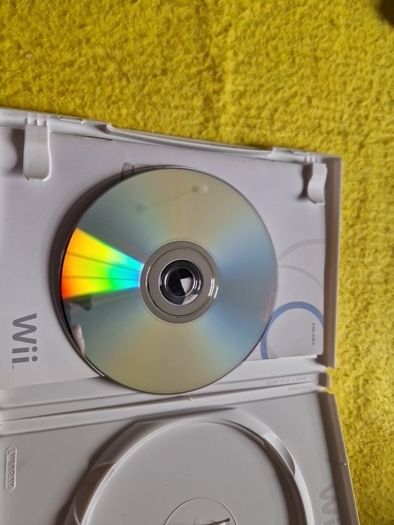 Wii fit Nintendo Wii games Original