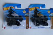 Tesla Cyberquad - Hot wheels