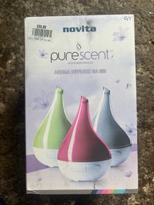 Purescent Aroma Diffuser