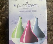Purescent Aroma Diffuser