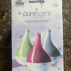Purescent Aroma Diffuser