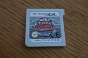 Super Pokemon Rumble 3DS