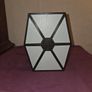 Bandai Star Wars "First Order Special Forces TIE Fighter" Lights + Sound working Image 5