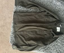 Selected Homme - Button up shirt