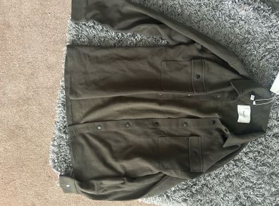 Selected Homme - Button up shirt