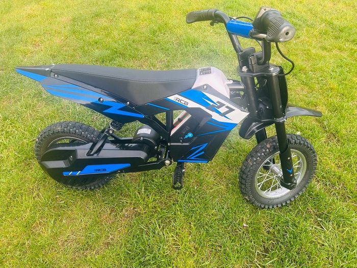 kids motorbike