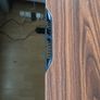 Electric Standing Desk 100 x 60cm Image 3