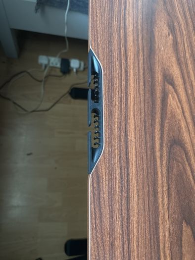 Electric Standing Desk 100 x 60cm