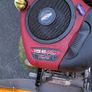 STIGA Ride On Lawnmower Image 2