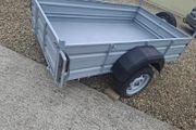 6x4 trailer