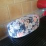 floral glasses case Image 2