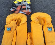 Life Jackets/ Bouyancy aids