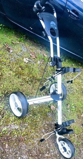 Golf Trolley