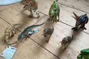Schleich Dinosaurs