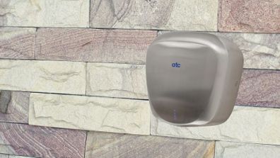 Hand dryer Tiger