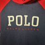 womens RALPH LAUREN POLO hoody top size 18 - 20 XL extra large Image 3
