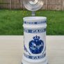 Vintage German beer mug KM Bavaria Image 9