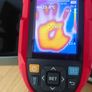 UNI-T UTi260B Thermal Imager with Macro Lens & Accessories - Excellent Condition Image 4