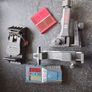 Bosch LR2  laser receiver Image 6