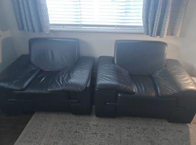 Armchair